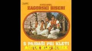 Zagorski biseri 1975 Nevjernoj ljubavi [upl. by Kuster]