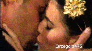 Steffy and Ricks goodbye kiss 2008 [upl. by Aicad]