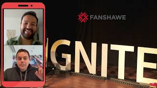 Ignite 2024 offers career insights and anniversary surprises  Fanshawe College [upl. by Chico84]