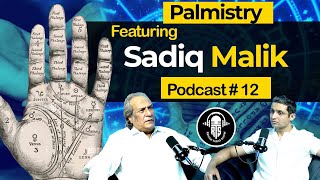 Foretelling Pakistan Politics and Power with Palmist Sadiq Malikquot [upl. by Remmos]