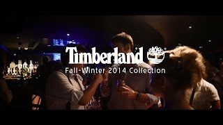 Timberland Fall  Winter Fashion Show 2014  Middle East [upl. by Anne-Corinne]