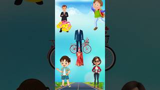 Yah papa ke chappal hai cartoon video trending shorts youtubeshorts [upl. by Vivle387]