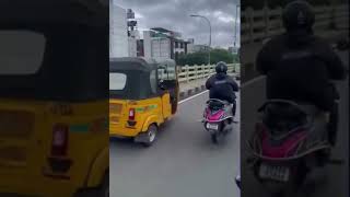 Velachery Car Parking velachery overbridge carparking chennairains chennairains2024 redalert [upl. by Matthia]