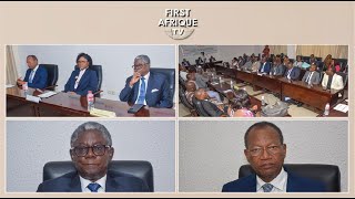 HAUTE COUR JUSTICE DU  SÉMINAIRE CRUCIAL POUR SON RENFORCEMENT [upl. by Grissom]