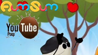 YTP AumSum fails to catch that Apple [upl. by Glynas733]