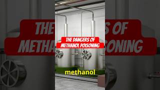 🥂 Learn about the dangers of methanol poisoning often found in cheap unregulated drinks methanol [upl. by Akirrehs]