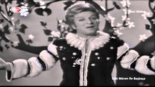 Zeki Müren  Seni Andım Bu Gece 1972 720p [upl. by Sitsuj367]