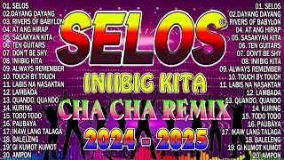 🇵🇭TOP 1🕺NONSTOP CHA CHA REMIX 2024🎉BAGONG NONSTOP TAGALOG CHA CHA REMIX 2024📀WARAY WARAY CHA CHA [upl. by Dagny]