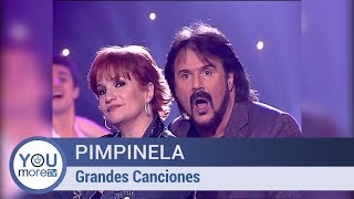 Pimpinela  Grandes Canciones [upl. by Burkle]