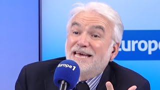 quotLa solidarité musulmane elle est antisémite quot  Une auditrice perd ses nerfs face à Pascal Praud [upl. by Anierdna413]