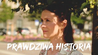 Prawdziwa Historia  Świadectwo nawrócenia  Katarzyna Kijko [upl. by Annait216]