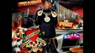 lil phat feat webbie  count my money backwards new 2010 [upl. by Arraic]