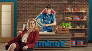 Canning Conveyor  Dominos Pizza Advert 2017 [upl. by Angelique]