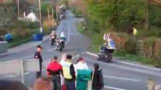 Cookstown 100 Road Races [upl. by Atinele]