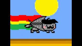 Portuguese Nyan Cat [upl. by Yankee233]