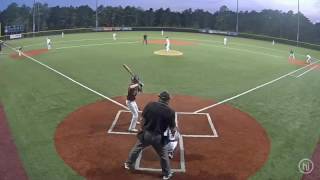 Kid gets killed on field by baseball pitch [upl. by Alejandrina660]