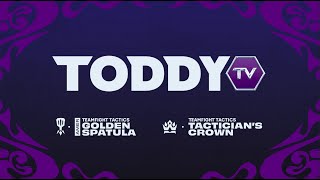 Mundial de TFT  Dia 2 [upl. by Lybis]