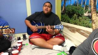 Chris Ahokava  kava song original [upl. by Akamahs73]