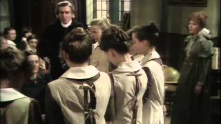 Jane Eyre 1983 Episode 02 Lowood Institute Spanish Subtitles [upl. by Werna880]