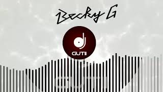 Becky G Bad Bunny  Mayores Edit  DJ Gutii [upl. by Jones975]