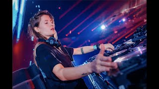 Charlotte de Witte at Tomorrowland 2022 KNTXT Stage [upl. by Coates876]