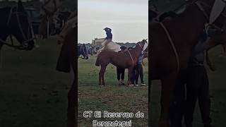 Centro Tradicionalista El Reservao de Berazategui [upl. by Dianemarie168]