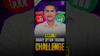 Day 5  Binary Options Consistent Profit  Quotex Trading Live  Avii Rathore [upl. by Zach466]