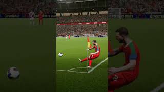 efootball2024 efootball efootballpc steam pcgaming messi football [upl. by Adnir]