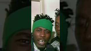 GZA and ODB Freestyle  Rest In Peace ODB🕊️ hiphop rap boombap newyork wutangclan [upl. by Woods]