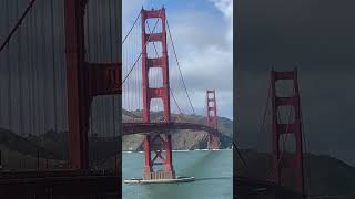 goldengatebridgeview [upl. by Janenna]