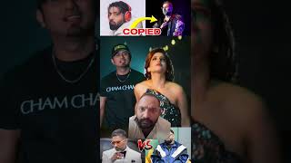 HONEY SINGH FLOW COPIED BYBADSHAH SONG HONEY SINGH [upl. by Nicks499]