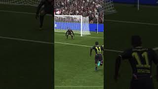 Bakayoko🔥 music rap fifa funkmusic football musicgenre fifamobile phonk goat golazo [upl. by Zolly]