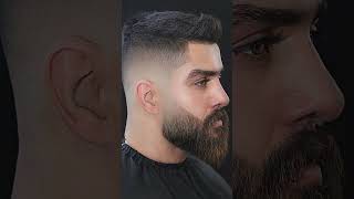 🌎Oval Face shape Hairstyles for men [upl. by Nylyahs891]