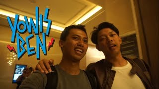 Review Film Yowis Ben  Tour Jogja [upl. by Dor]