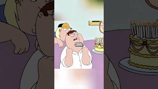 Peter fools even the devil 🤣🔥 familyguy [upl. by Nowtna941]