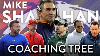 The Shanahan Coaching Tree is Taking Over the NFL [upl. by Nelson]