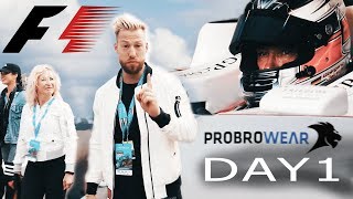 GAMMA RACING DAYS IN HOLLAND  Ep 7 [upl. by Leahcim613]