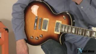 ESP EC401VF Electric Guitar [upl. by Shlomo]