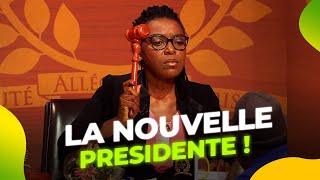 Coup détat  Au revoir Mamane Vive Charlotte   Le Parlement du Rire Episode Complet [upl. by Dnallor517]