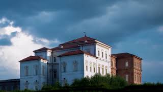 Una giornata alla Reggia di Venaria [upl. by Ahsilrak]