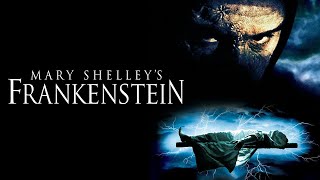 Mary Shelleys Frankenstein  Teaser Upscaled HD 1994 [upl. by Ylahtan]