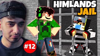 HIMLANDS  SMARTYPIE GETS 7 YEARS OF PRISON S6 part 12 [upl. by Anecuza676]