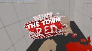 Paint The Town Red Season 2  20  Rituale in der Stadt [upl. by Prisilla]