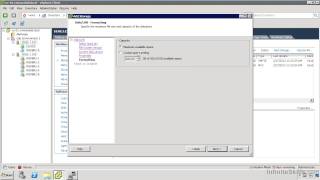 VMware ESXi amp vSphere 51 Admininstration Training  VMFS File System [upl. by Intirb932]