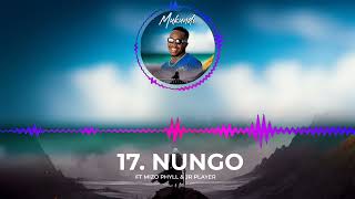 Asa Tee  Nungo Official Audio feat Mizo Phyll amp JR Player [upl. by Heida580]