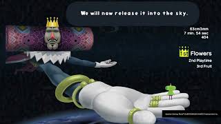 Katamari Damacy Reroll20231107173621 [upl. by Ydnelg]