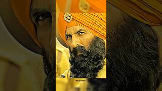 Kesari sacrifices of soldiers 🇮🇳🪖 Indian army  sikh regiments 🥵🔥  viral shorts [upl. by Aronas]