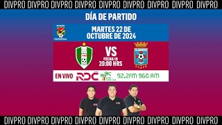 Real Tomayapo vs Blooming  Campeonato Clausura 2024  Fecha 19 [upl. by Eveiveneg]