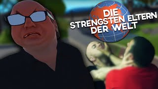 Die STRENGSTEN Eltern der WELT in VR [upl. by Tricia286]