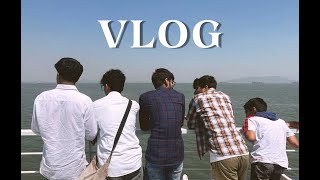 Trip To Alibaug  Vlog [upl. by Jaala]